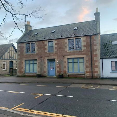 Appartamento The Old Post Office Golspie Esterno foto