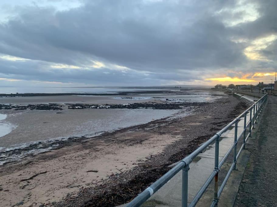 Appartamento The Old Post Office Golspie Esterno foto