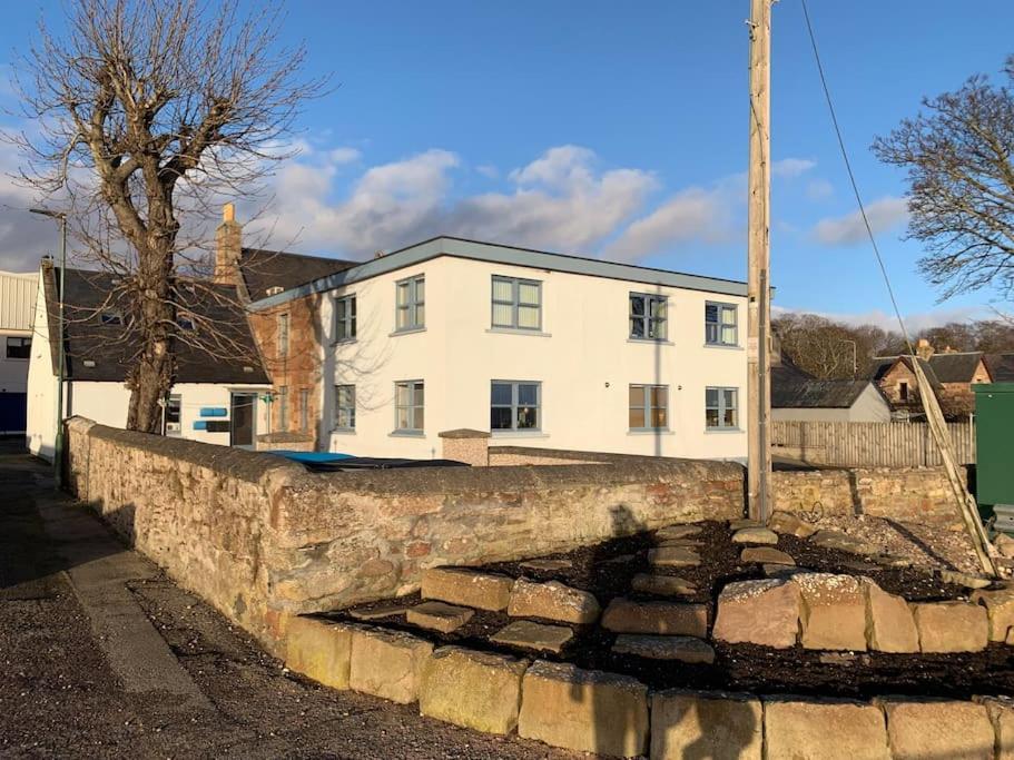 Appartamento The Old Post Office Golspie Esterno foto